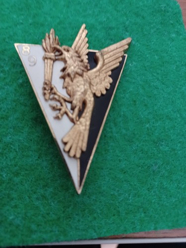 Insignes sdece dgse - -,