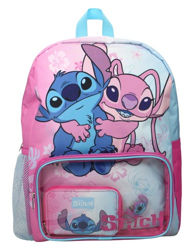 Sacs dos stitch girls - sacs,