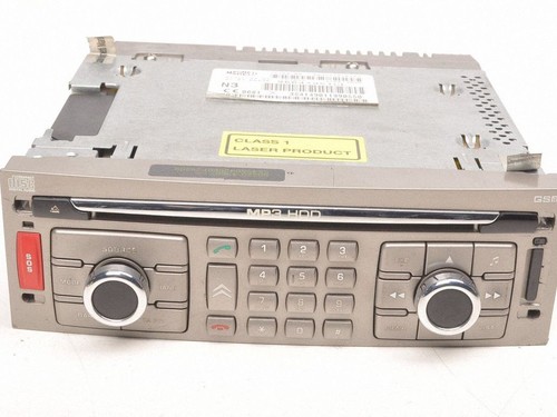 96647951cl unité principale - 96647951cl,