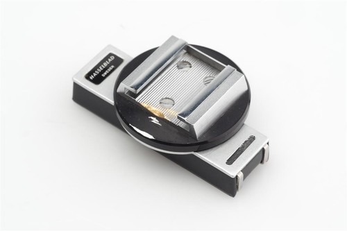 Hasselblad support flash - de,