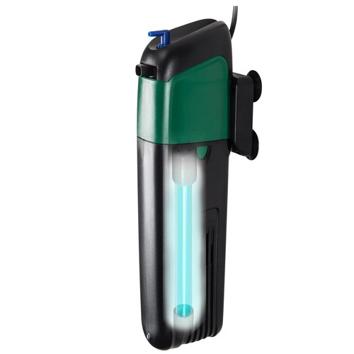Internal aquarium filter - internal,