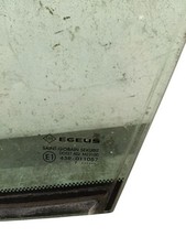 Custode avant gauche (porte) RENAULT TRAFIC 3 COURT PHASE 1 802638594R