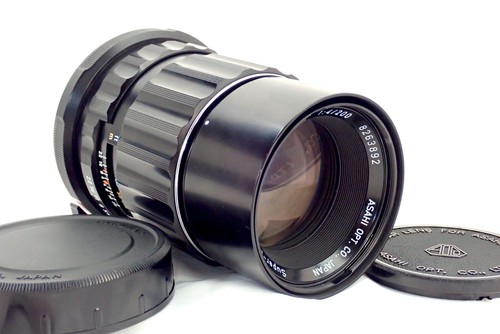 Asahi pentax - asahi,