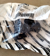 Corps de robinet chaudière