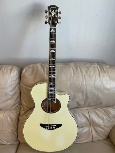 Yamaha apx - yamaha, apx-20
