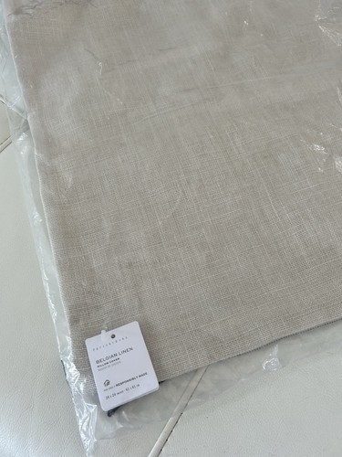 New pottery barn libeco - new,