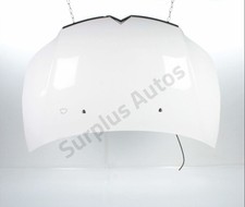 CAPOT 7901Q6 CITROEN C4 - 1