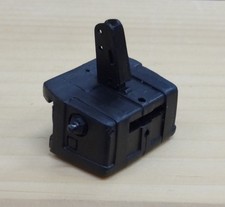 MASSE MONOBLOC + PORTE MASSE -