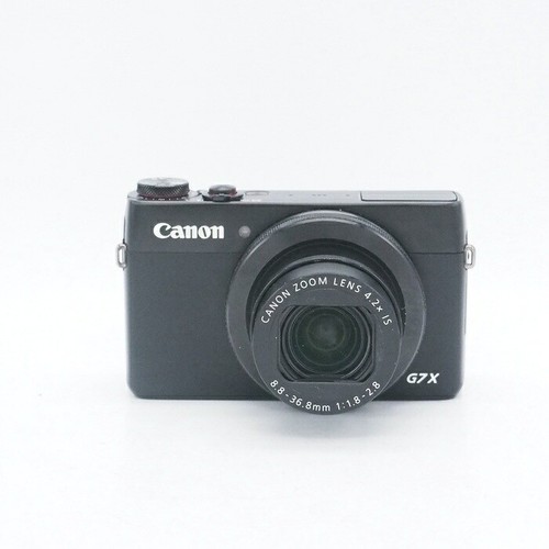 Canon powershot x - powershot,