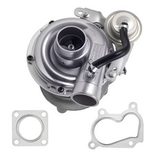 RHF5 Turbo pour Isuzu Trooper