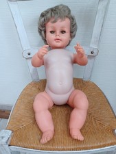 poupée poupon Raynal 50cm