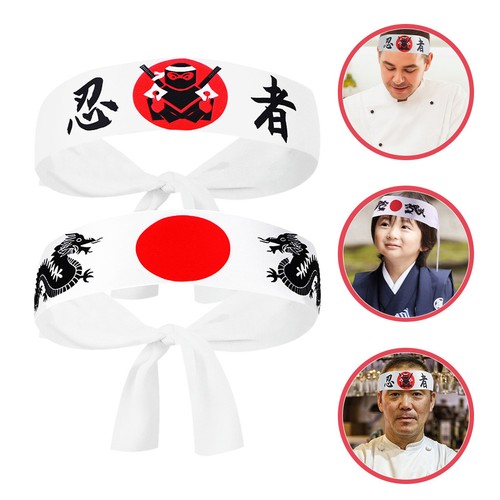 Pcs costume chinois bandeau - 8,