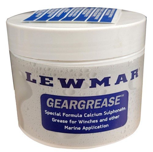 Pot graisse 300g - pot,