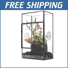 Stylish Rectangular Glass