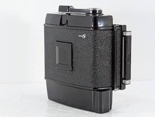 [ EXC+ 5] Mamiya RB67 Pros Puissance Drive Film Arrière Support pour 120 220 De