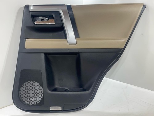 Fits 2014 2015 - 2016, toyota