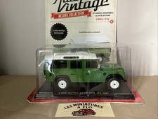 1/24 Hachette Collection