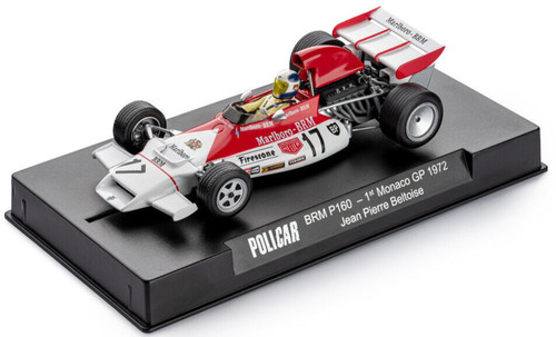 Slot policar brm - policar,