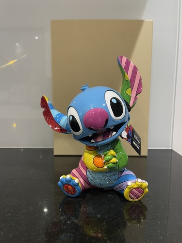 Lilo stitch stone disney by - ,