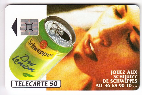 Variete telecarte france - variete,