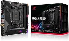 Carte mère ROG STRIX X570-I GAMING avec ASUS AMD AM4 mini-ITX