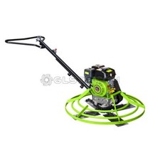 TRUELLE MECANIQUE TALOCHEUSE