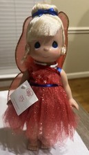 Precious Moments Disney