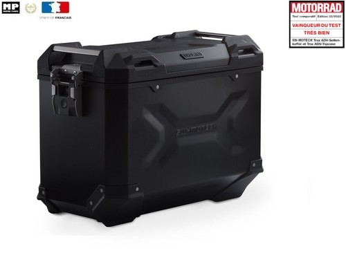 Valise latérale motech - latérale,