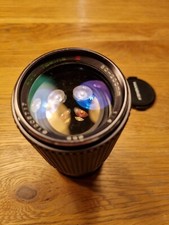 80-200 mm 1:4  Tokina RMC Macro pour Pentax-K