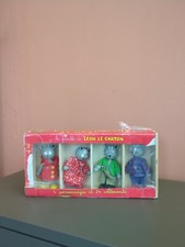 Léon le chaton vilac