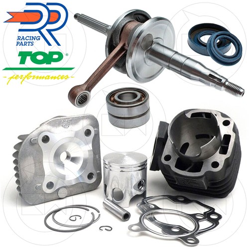 Kit 70cc cylindre dr - kit,