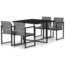 Mobilier dîner jardin 7 - de,