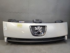 Calandre - Peugeot Expert II