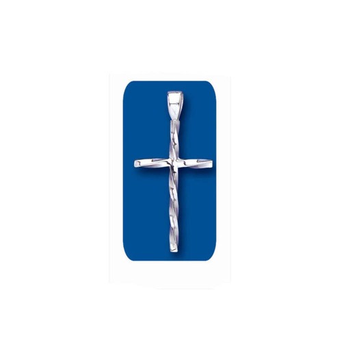 Grand pendentif croix