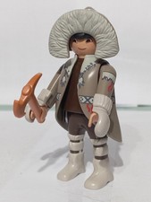 PLAYMOBIL FIGURINE ESQUIMAL