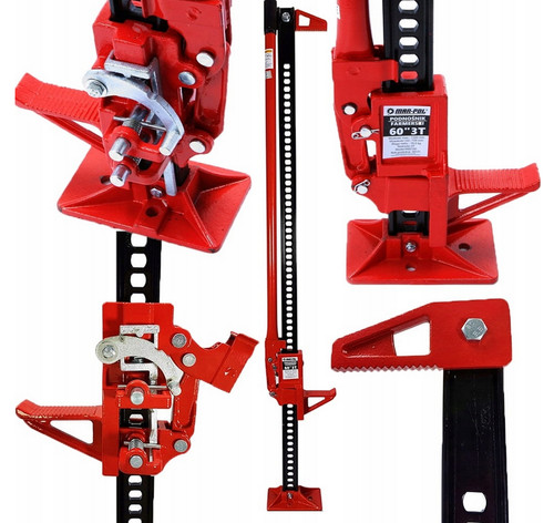 Crics lift 150cm - 3t, offroad