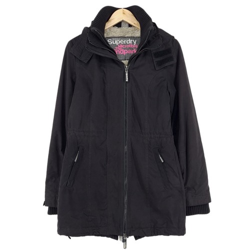 Superdry veste coupe vent - superdry, coupe-vent