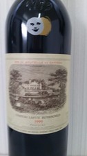 CHATEAU LAFITE ROTHSCHILD 1999