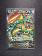 Pokémon 193/203 RAYQUAZA V