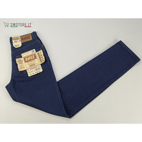 Jeans rifle eddie 8374 - rifle,