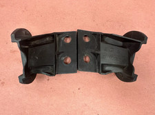 Support Manomètres BMW E36 3x 52mm – Gauge Pod sous climatisation – Intérieur