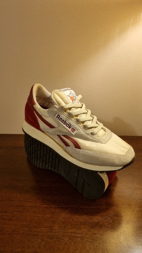 Reebok hurricane 1982 - hurricane,