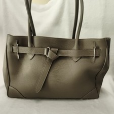 sac a main en cuir Renouard