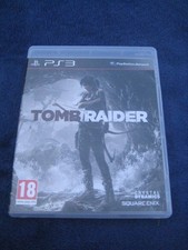 PS3/Tomb Raider /
