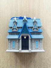 Animators Collection : Maison Reine Des Neiges