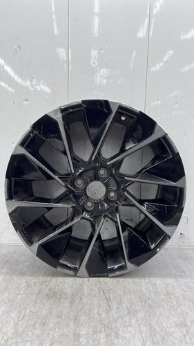 Jante renault clio - 5, phase