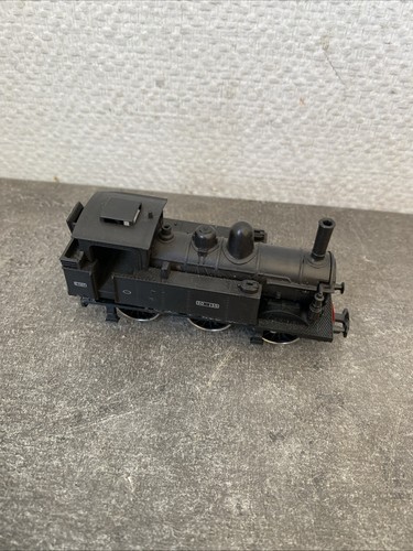 Ancienne locomotive jouef - ancienne,