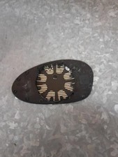 Glace retroviseur droit BMW SERIE 3 E92 COUPE PHASE 1 34094