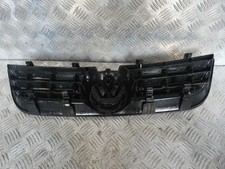 CALANDRE Volkswagen Polo IV (9N1/2/3) Hatchback 1.4 TDI 80 (BNV)