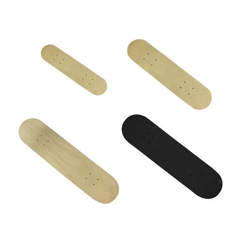 Planche skate blank - skate, deck